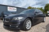 BMW 525 d Lim. GSD Leder Kamera - BMW 525: Limousine, 525d