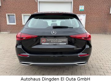 Mercedes C 200 - 8