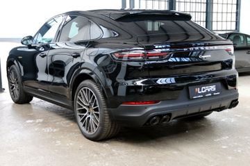 Porsche Cayenne - 7
