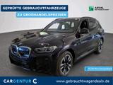 BMW iX3 Inspiring BEV AHK Pano S-Dach SpoSi ACC BLIS - BMW iX3 in Duisburg