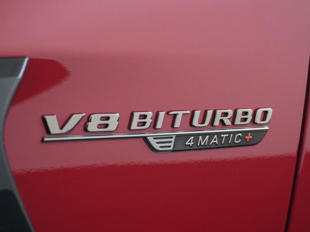 Mercedes-Benz AMG GT AMG 63 4MATIC+ AMG Nightpakket, Carbon in