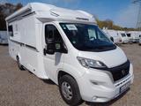 Weinsberg CaraSuite 650 MF *viele Extras* - Weinsberg CaraSuite 650 MF