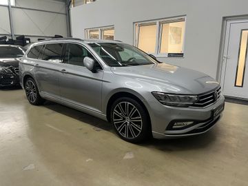 Volkswagen Passat - 6