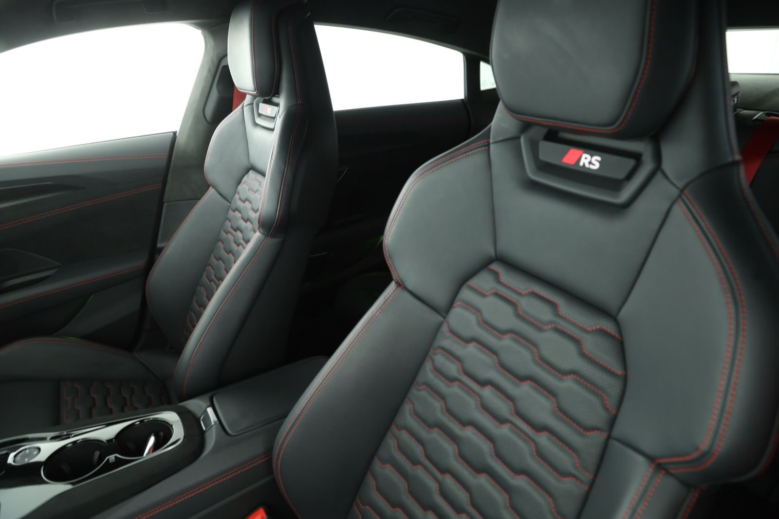 Audi RS e-tron GT - Bild 12