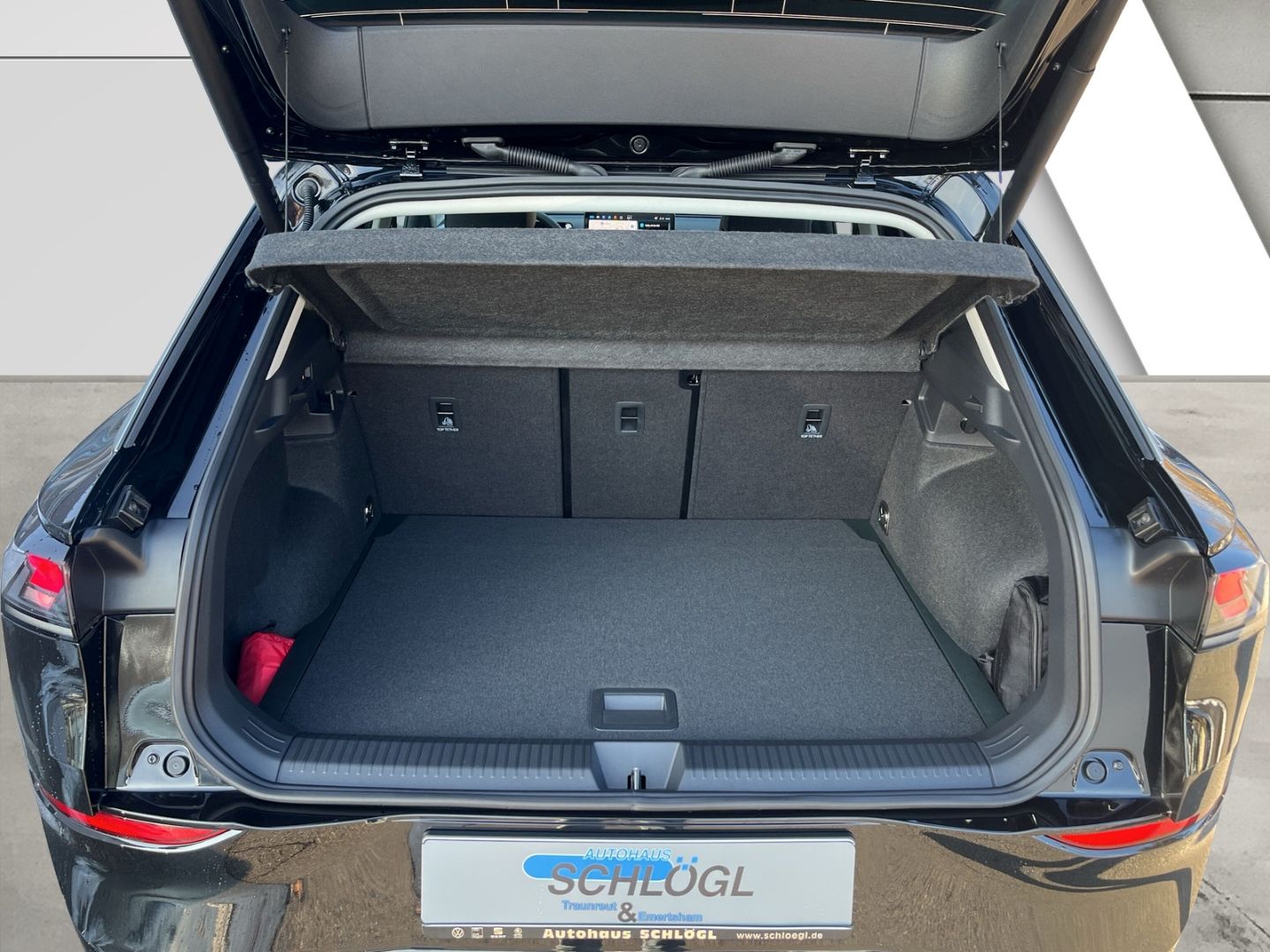 Volkswagen T-Roc - Bild 9