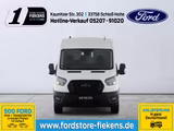 Ford Transit FT 350 (TTS) 2.0 TDCi DPF 350 L3 Trend F - Ford Transit: 3.2