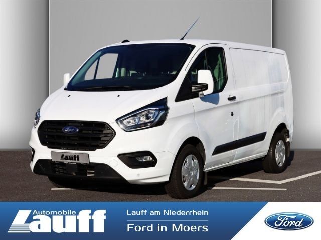 Ford Transit Custom 280 L1H1 Trend 2.0 105PS AHK Navi