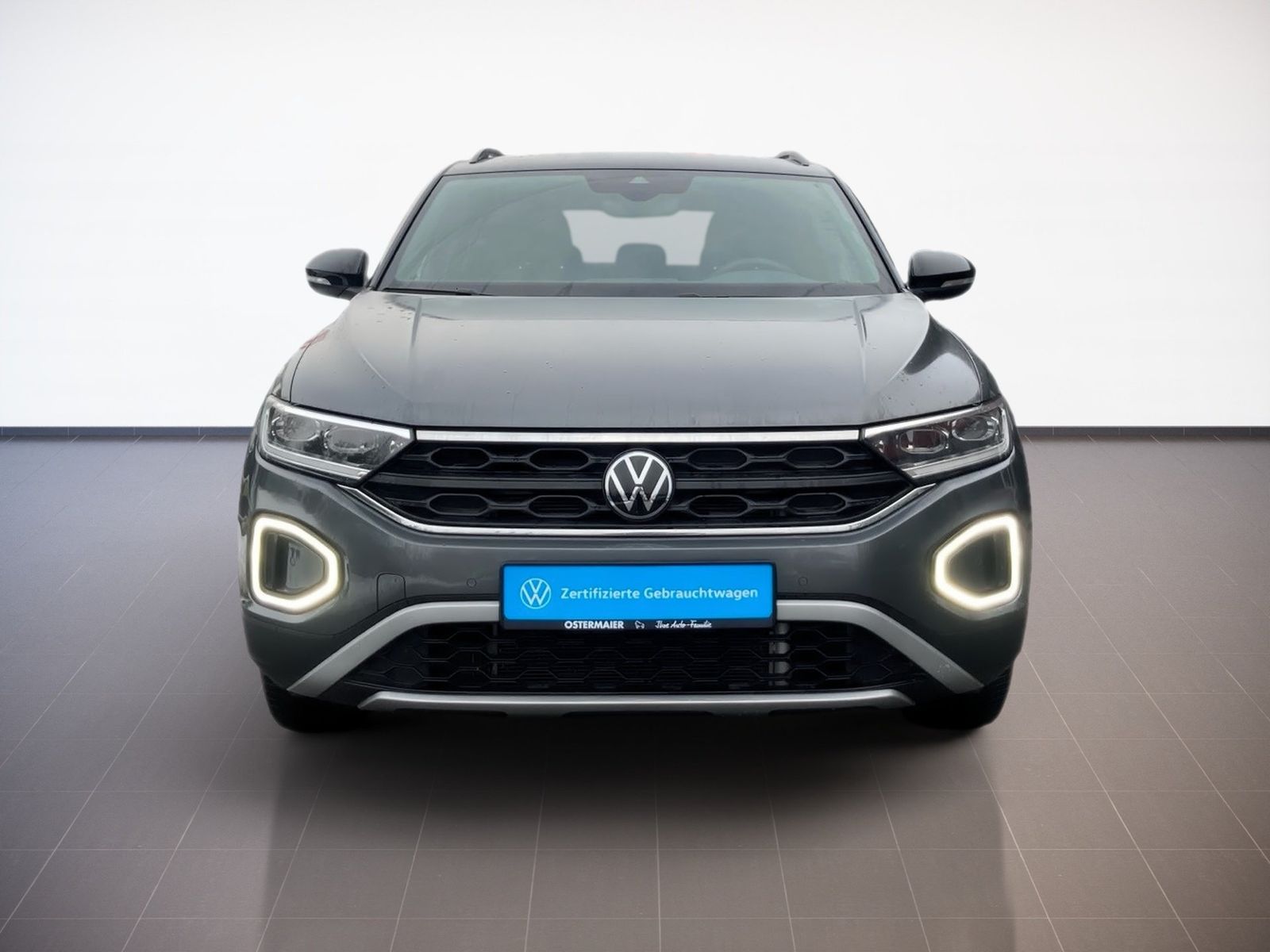 Volkswagen T-Roc - Bild 3