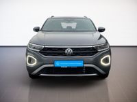 Volkswagen T-Roc - Vorschau Bild 3