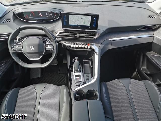 Fahrzeugabbildung Peugeot 3008 1.2 PureTech 130, Allure Pack