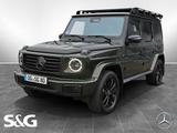 Mercedes-Benz G 450 d Professional M-LED+AHK+Standhz.+Distroni