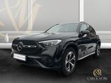 Mercedes-Benz GLC 400 e 4Matic AMG Leder Navi LED AHK SHZ RFK - Mercedes-Benz GLC 400 Plug-in Hybrid (PHEV) Gebrauchtwagen