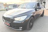 BMW 535i GT Leder Navi Panorama Head-Up So... - gebrauchte BMW 535 aus dem Jahr 2009