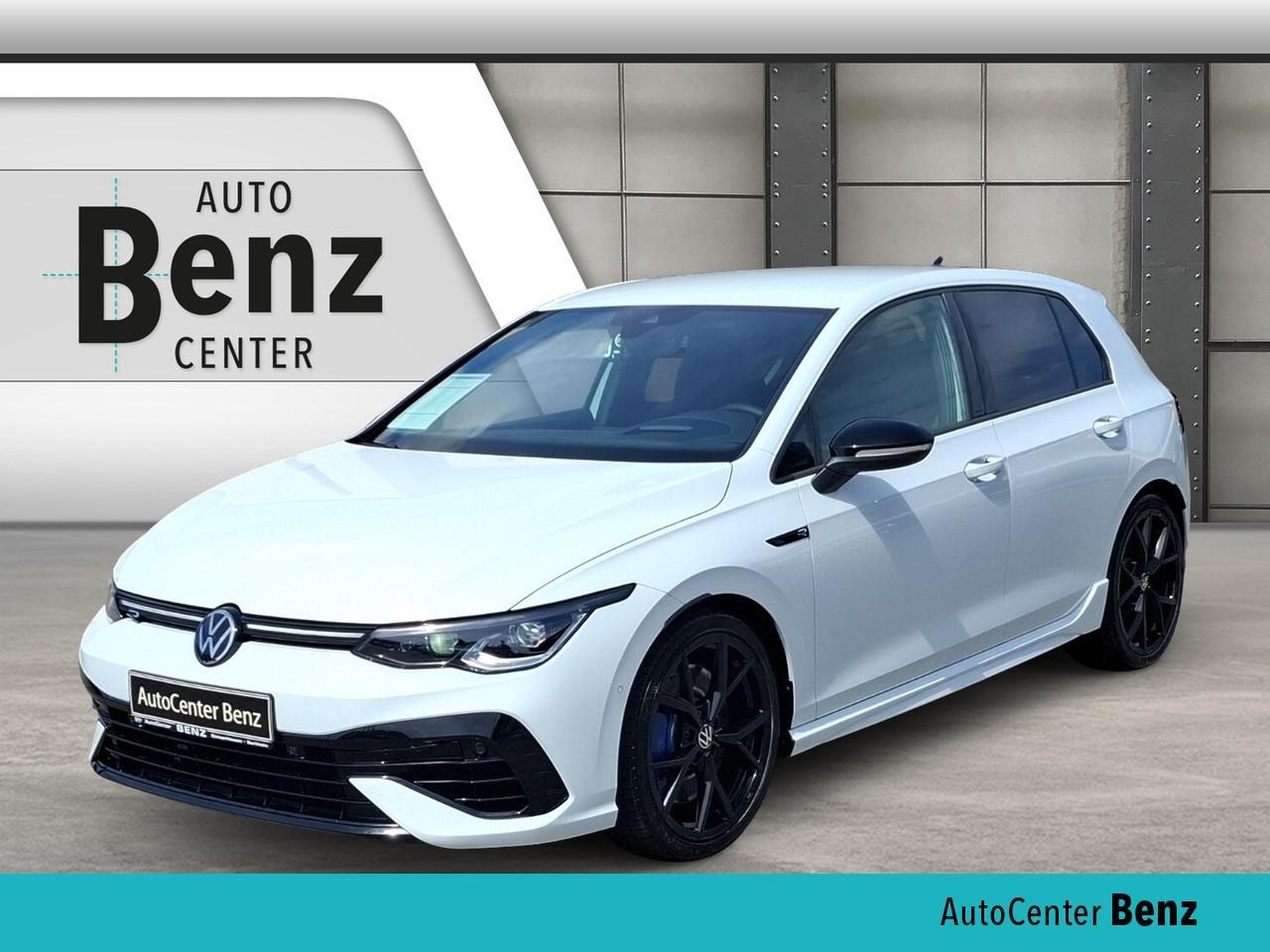 Volkswagen Golf VIII Lim. R 4Motion *MATRIX*NAVI*KESSY*CAM*
