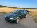 Opel Corsa 1.0 12V EDITION 2000 Edition 2000 - Opel Corsa aus 2000: Edition