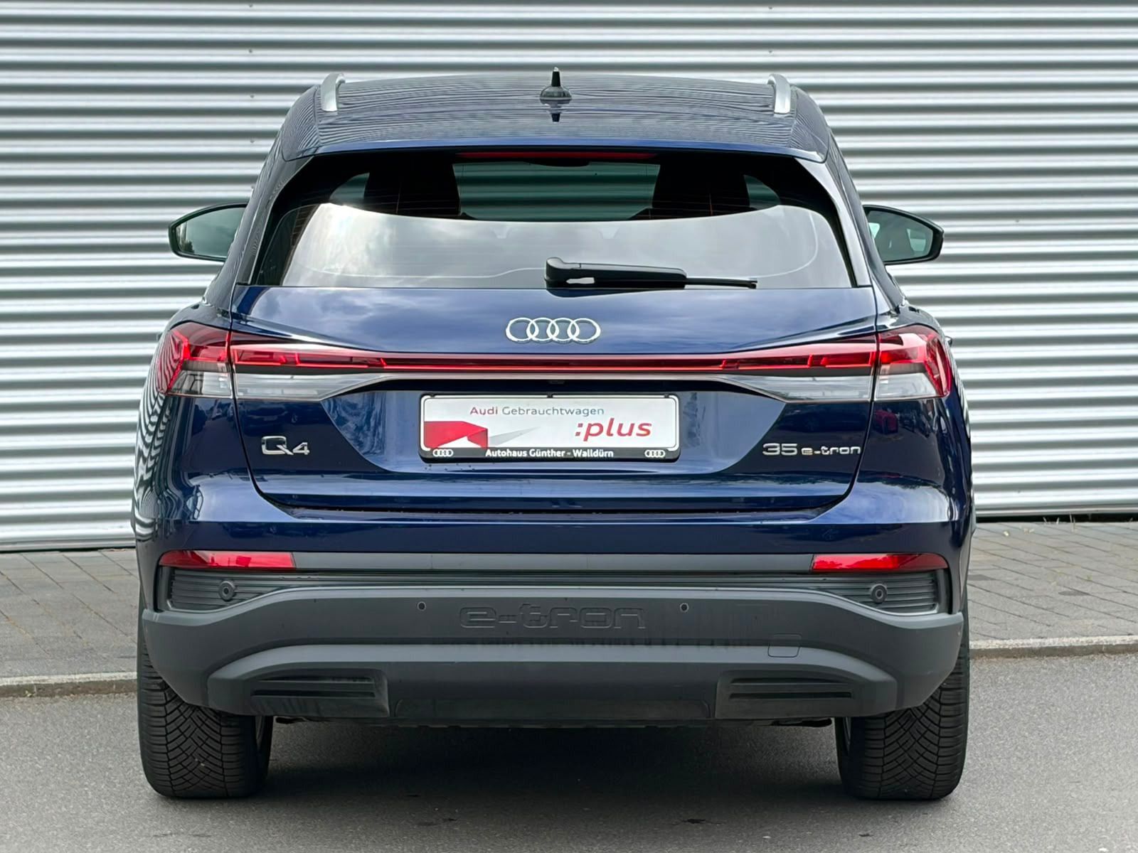 Audi Q4 e-tron - Bild 5