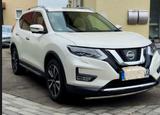 Nissan X-Trail TEKNA 1.6 DIG-T TEKNA - Nissan X-Trail in Rostock