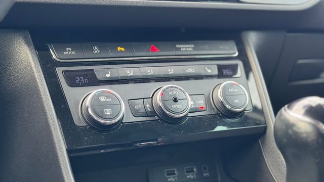 Seat Seat Leon ST FR *LED*SHZ*KAMERA*