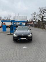 BMW 5er F10 3.0 Diesel - BMW aus 2010: 5er