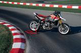 Ducati Hypermotard V2 SP - DUCATI NEU