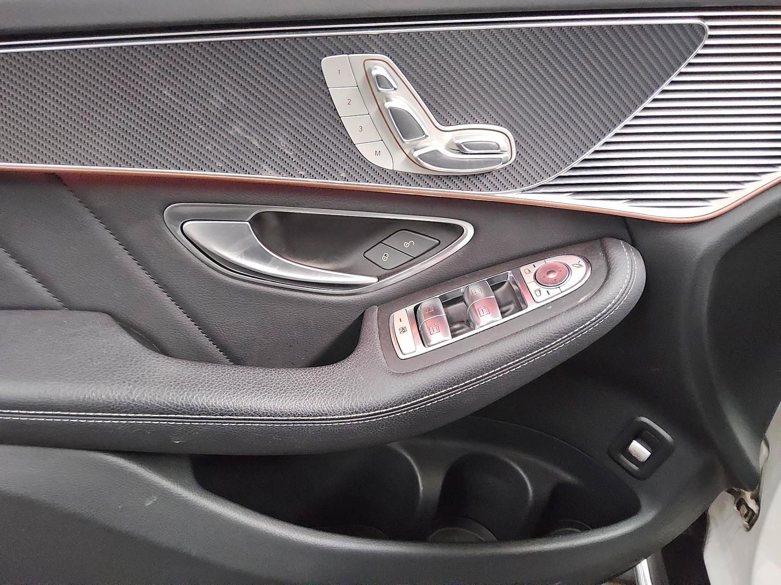 Mercedes-Benz EQC 400 4M AMG-Line T-Leder Nav MB-LED MBUX HuD