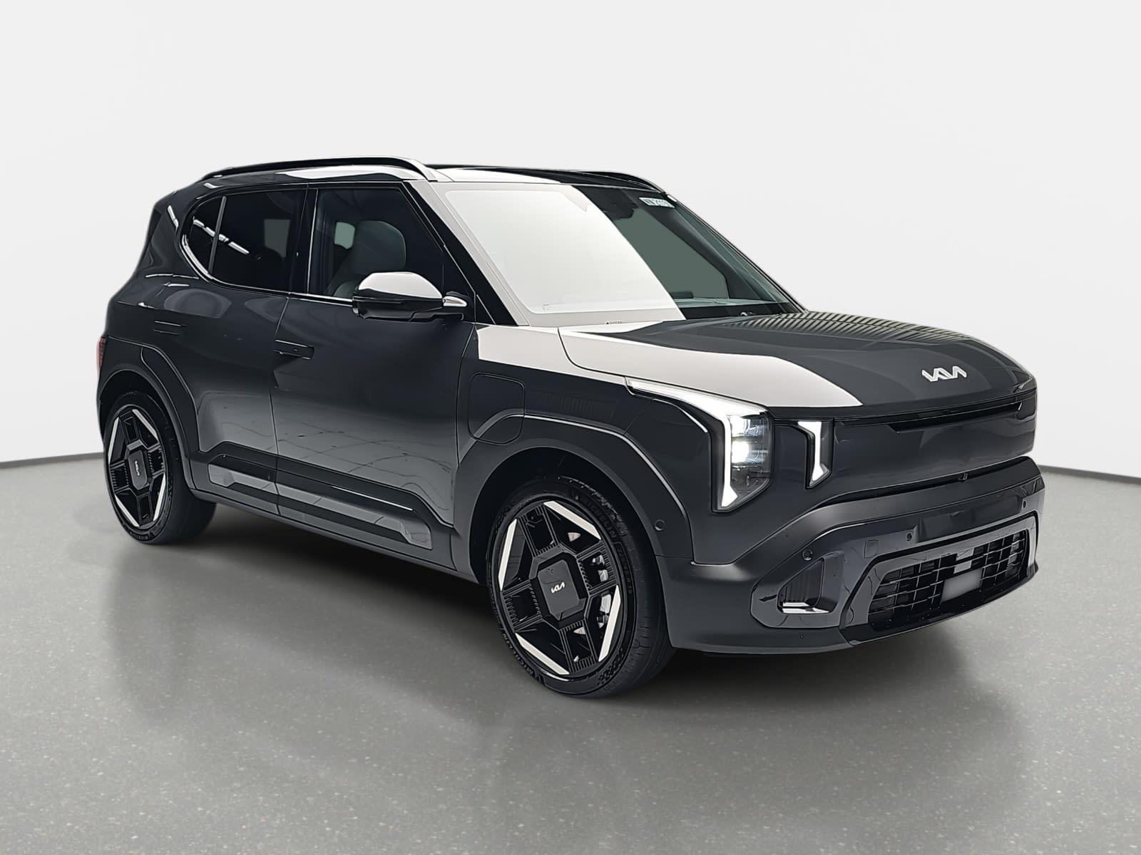 Kia EV2 61.0 KWH GT LINE MJ27 WINTER-CONNECT 22KW-AC