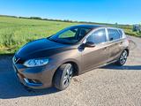 Nissan Pulsar N-Connecta gepflegt und zuverlässig - Nissan Pulsar in München