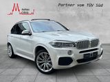 BMW X5 xDrive 40 d/PANO/360°/H&K/TV/AHK/HuD/ - BMW X5 in Köln