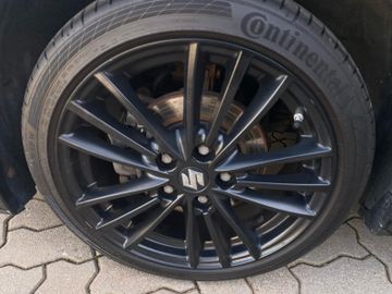 Bild 20 Suzuki Swift Sport*Bi-XENON*SHZ*KEYLESS*KAMERA*NAVI*