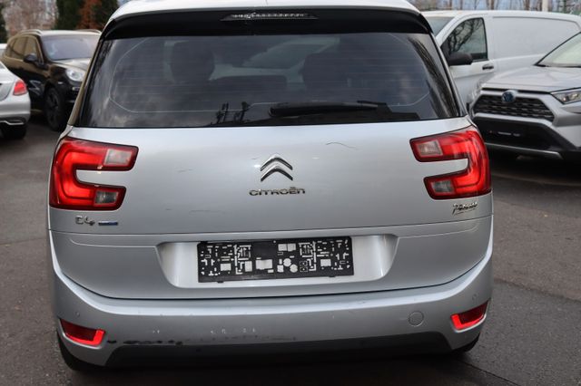 Citroën Grand C4 Picasso/Spacetourer Business Class