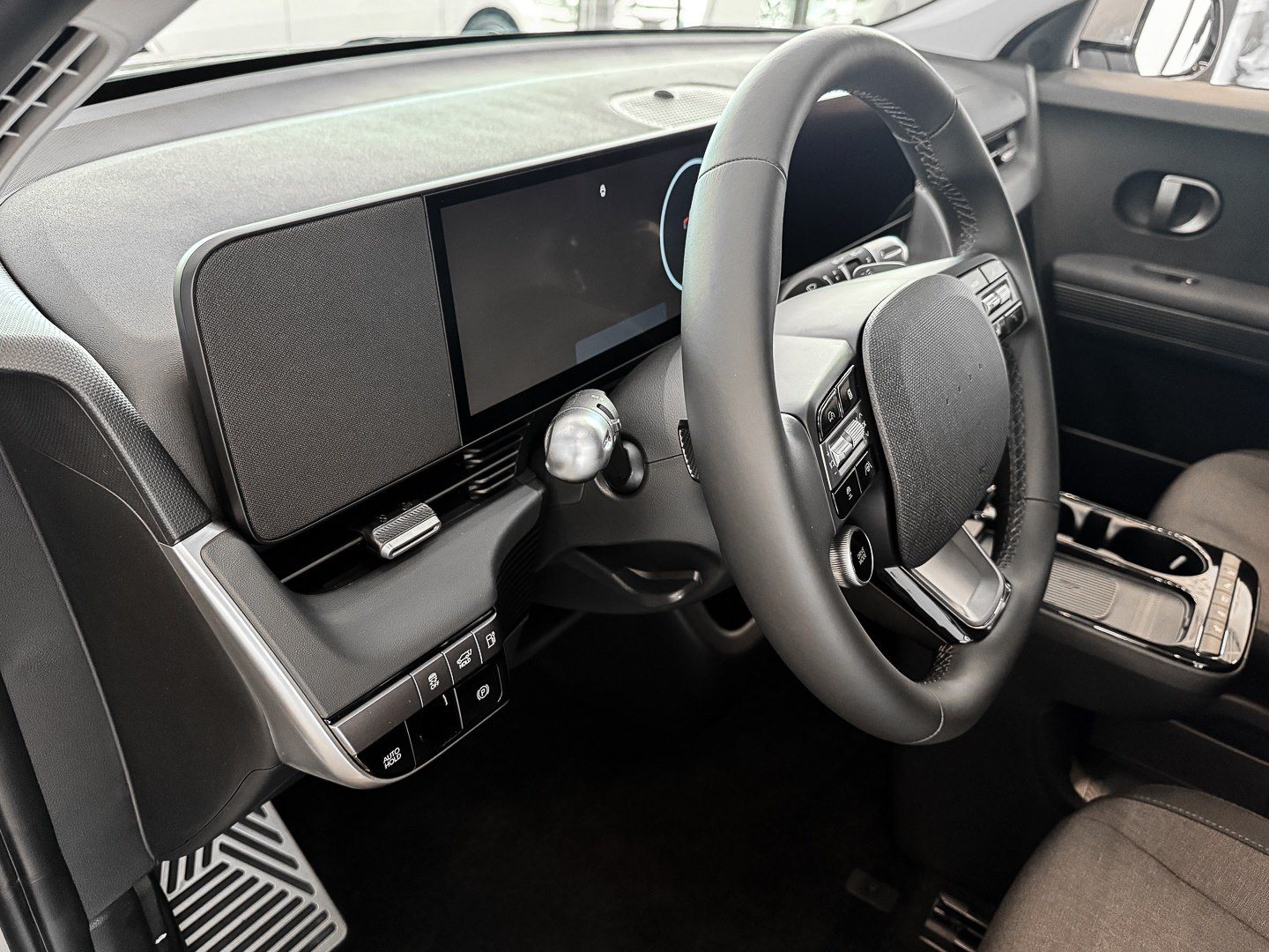 Hyundai IONIQ 5 - Bild 11