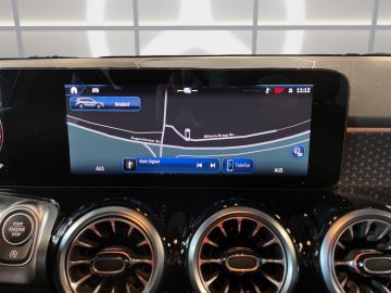 Mercedes GLB 200 - 10