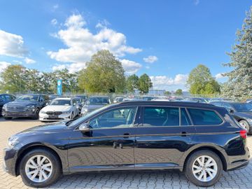 Volkswagen Passat Variant - 2