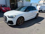 Audi A1 Sportback 35 TFSI S line Audi history 100% - Audi: A10