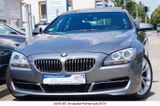 BMW 640i Gran Coupé xDrive Sport-Automatik +Head-Up+ - BMW 640: 640i