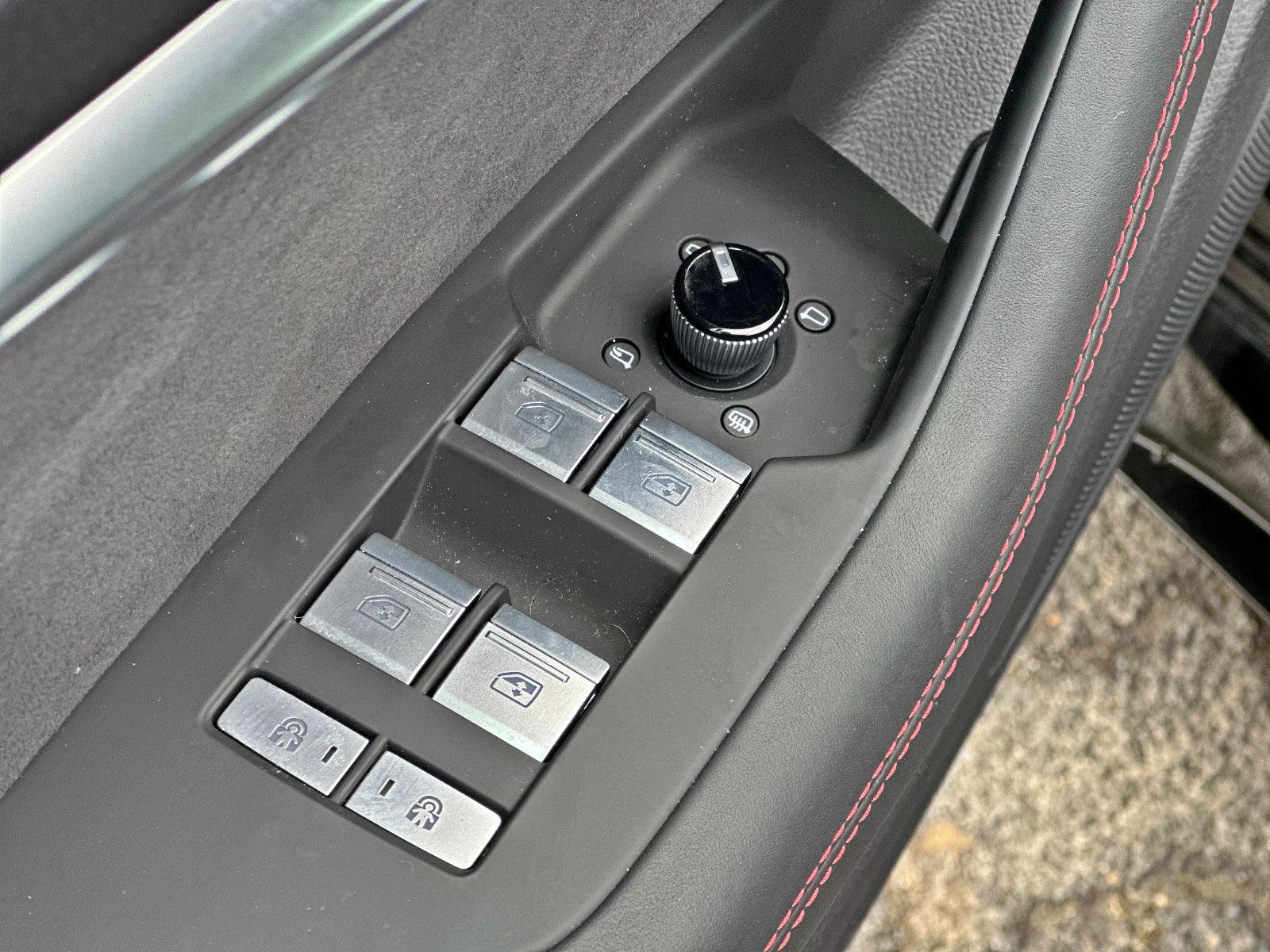 Audi RS6 - Bild 8