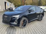 Audi Q4 e-tron Sportback Head-Up/ Leder/ Sonos - Audi Unfallwagen