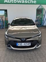Toyota Corolla 2,0 Hybrid Teamplayer Touring Sports... - Toyota Corolla in Mönchengladbach