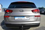Hyundai i30 cw YES! AHK NAVI KAMERA LED PDC LHZ SITZH. - Hyundai i30: I30cw
