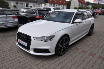 Audi A6 - 3