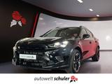 Cupra Formentor 2.0 TDI DSG AHK Matrix Navi Rfk - mit Diesel-Antrieb: Allradantrieb, Geländewagen, 2.0