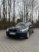 BMW 530d M packet automatic/pano - BMW 530 aus 2005: Kombi, 530d
