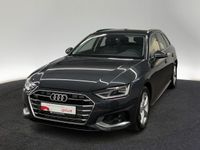 Audi A4 - Vorschau Bild 3
