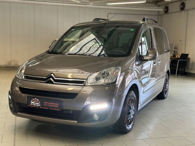 Citroën Berlingo Kombi Selection