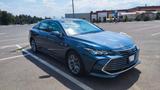 Toyota Avalon - Toyota Avalon Gebrauchtwagen