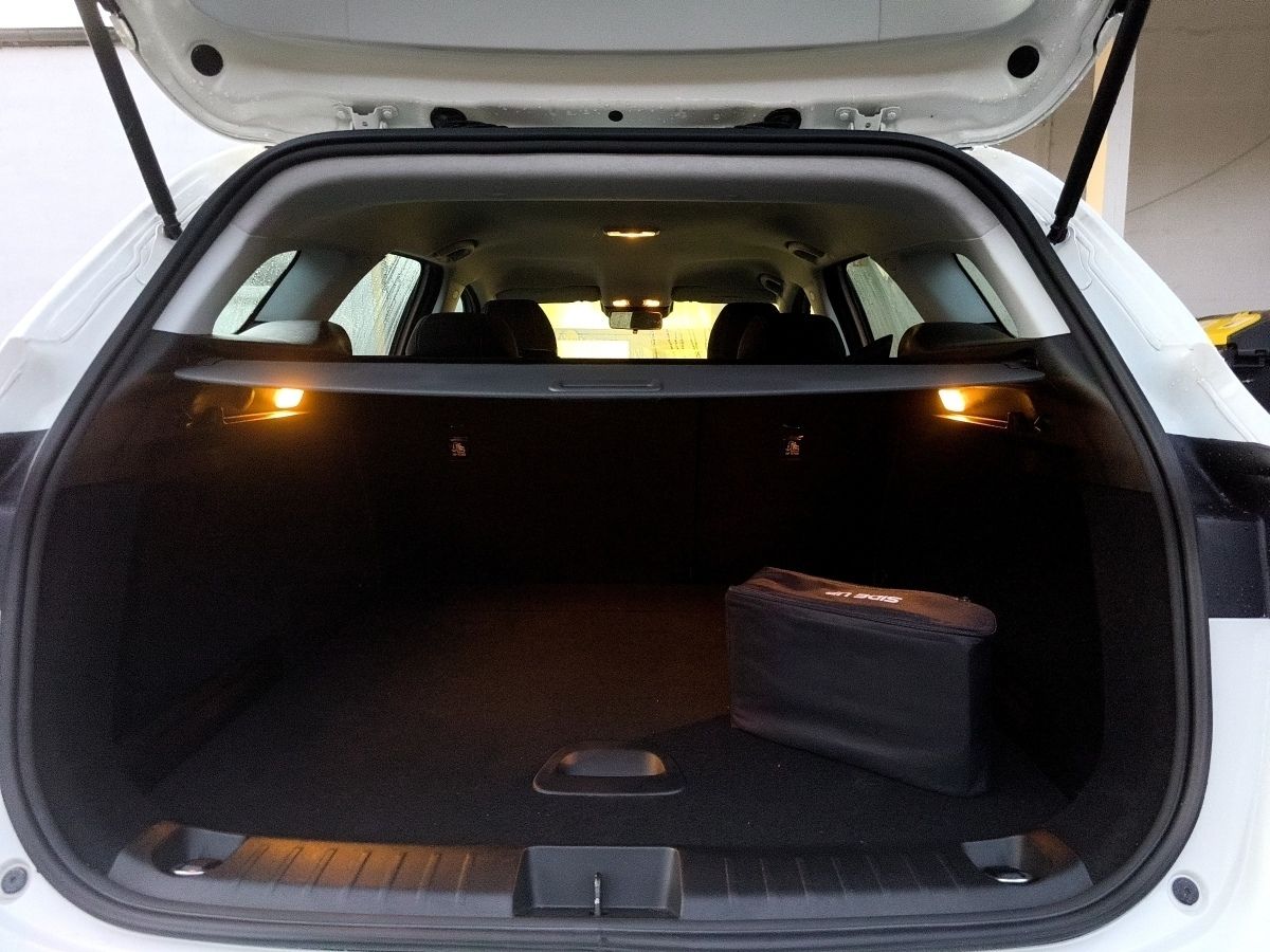 Fiat Tipo - Bild 5