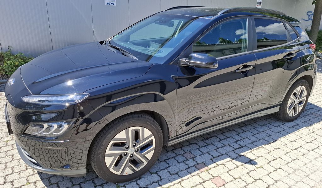 Image of Hyundai KONA Elektro