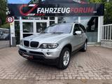 BMW X5 3.0d*AHK*Xenon*Niveauregulierung*Sportsitze - BMW X5 aus 2004 mit Diesel-Antrieb