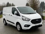 Ford Transit Custom Kasten 280 L1 TÜV 12.2027 KLIMA - Ford Transit: 12