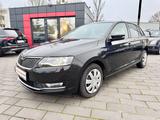 Skoda Rapid Spaceback Clever,Sitzheizung,Klima, - Skoda Rapid CLEVER mit Benzin-Antrieb